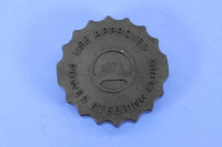 New Genuine Mopar Cap Power Steering Reservoir OE 68034318AA