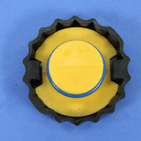 New Genuine Mopar Cap Power Steering Reservoir OE 68034318AA