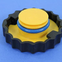 New Genuine Mopar Cap Power Steering Reservoir OE 68034318AA