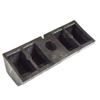 New Genuine Dodge Ram Battery Hold Down Bracket (2003-2009) OE 68041158AA