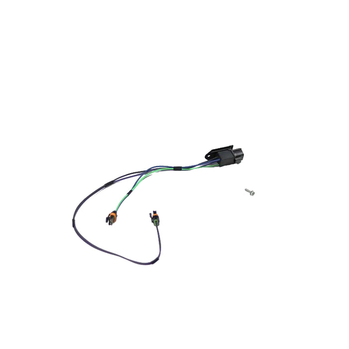 New Genuine Mopar Wiring Fan Motor OE 68050137AB