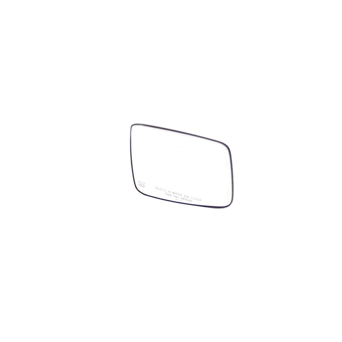 New Genuine Mopar Glass Mirror Replacement OE 68050298AA