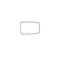 New Genuine Mopar Glass Mirror Replacement OE 68050298AA