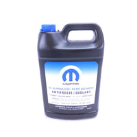 New Genuine Mopar Engine Coolant 6 Gallons Anti-Freeze Pack (x6) (2007-2012) OE