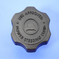 New Genuine Mopar Cap Power Steering Reservoir OE 68053132AA