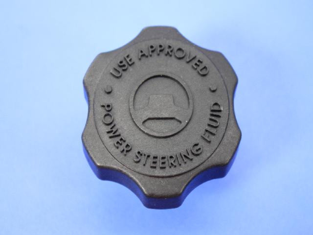 New Genuine Mopar Cap Power Steering Reservoir OE 68053132AA