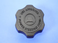 New Genuine Mopar Cap Power Steering Reservoir OE 68053132AA