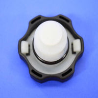 New Genuine Mopar Cap Power Steering Reservoir OE 68053132AA