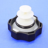 New Genuine Mopar Cap Power Steering Reservoir OE 68053132AA