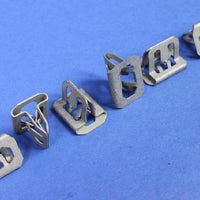 New Genuine Mopar Clip Retaining OE 68053606AA
