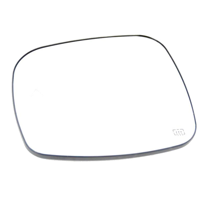 New Genuine Mopar Glass Mirror Replacement 2011-2020 OE 68060205AB