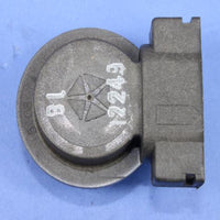New Genuine Mopar Socket Park And Turn Signal OE 68060366AA