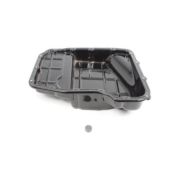 New Genuine Mopar Transmission Oil Pan Assembly (2001-2010) OE 68065923AA