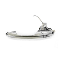 New Genuine Mopar Handle Front Door Exterior OE 68069943AC
