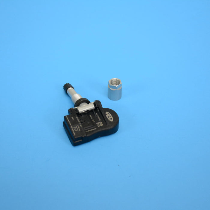 New Genuine Mopar Sensor Tire Pressure OE 68078768AC