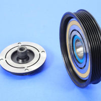 New Genuine Mopar Pully Kit A/C Compressor (2011-2020) OE 68087441AC
