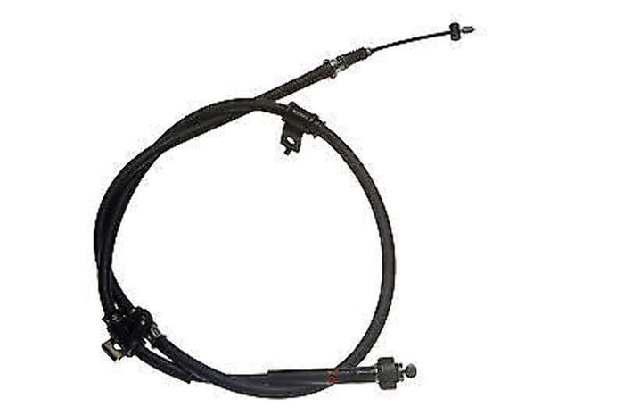 New Genuine Fiat 500 Parking Brake Cable Right (2013-2019) OE 68106170AC