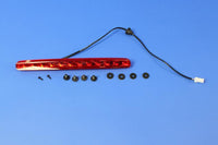 New Genuine Mopar Lamp High Mounted Stop OE 68140780AA