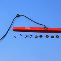 New Genuine Mopar Lamp High Mounted Stop OE 68140780AA