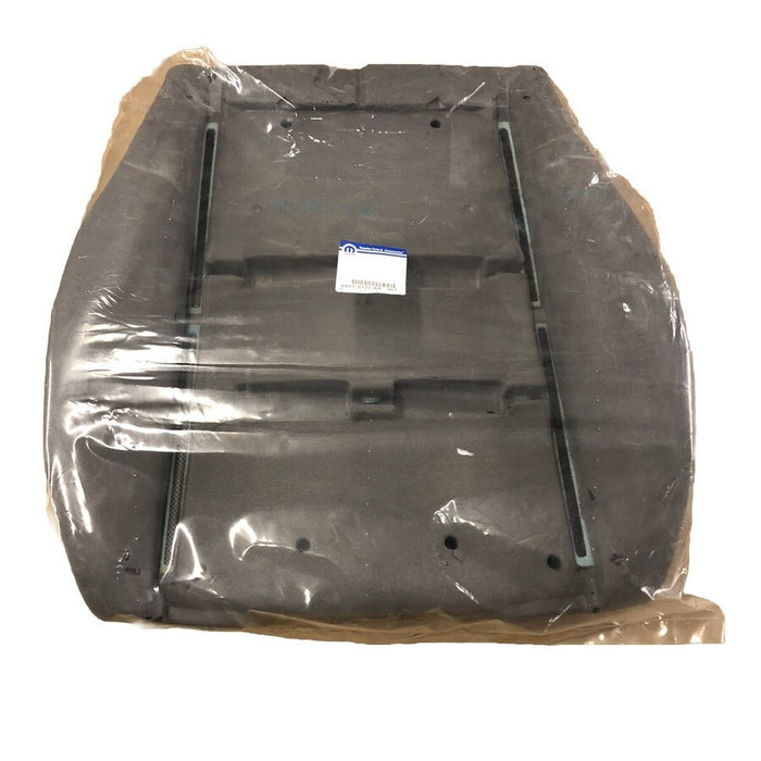 New Genuine Mopar Front Seat Cushion Foam (2012-2026) OE 68158127AA