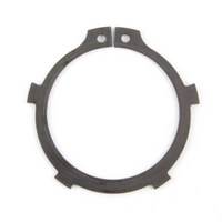 New Genuine Mopar Output Shaft Seal Ring (2012-2013) OE 68161358AA