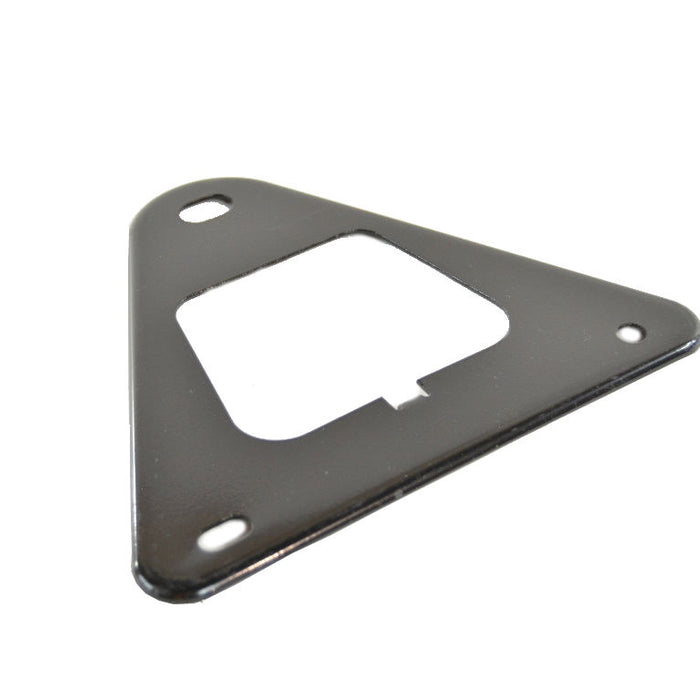 New Genuine Mopar Bracket Fascia OE 68165758AB