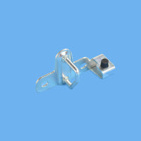 New Genuine Mopar Striker Door Latch OE 68169415AC
