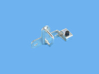 New Genuine Mopar Striker Door Latch OE 68169415AC
