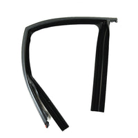 New Genuine Mopar W-Strip Front Door Glass 2014-2019 OE 68202097AA