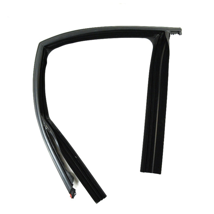 New Genuine Mopar W-Strip Front Door Glass 2014-2019 OE 68202097AA