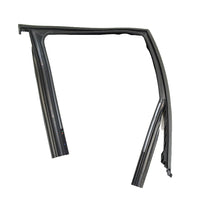New Genuine Mopar W-Strip Front Door Glass 2014-2019 OE 68202097AA