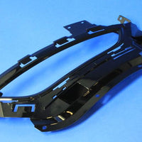 New Genuine Chrysler 200 Front Bumper Fog Light Lamp Bezel Left (2015-2017) OE