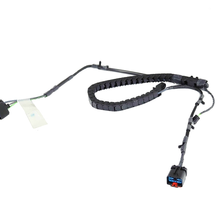 Genuine Mopar OE Wiring Sliding Door Track 68211871AA