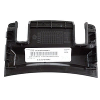 New Genuine Mopar Manual Park Release Cover (2014-2021) OE 68213458AA