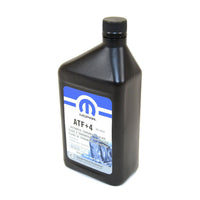 (x12) New Genuine Mopar Fluid Automatic Transmission Atf+ OE 68218057AC