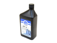 (x12) New Genuine Mopar Fluid Automatic Transmission Atf+ OE 68218057AC