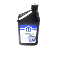 New Genuine Mopar Automatic Transmission Fluid 8 9 Speed 1 Quart (2012-2026) OE