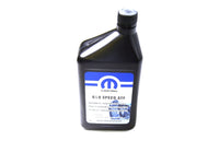 New Genuine Mopar Automatic Transmission Fluid 8 9 Speed 1 Quart (2012-2026) OE