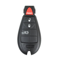 New Genuine Mopar Transmtr Integrated Key Fob 2014-2014 OE 68223222AD