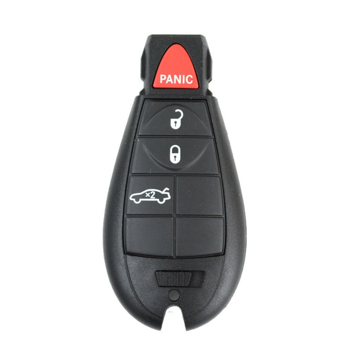 New Genuine Mopar Transmtr Integrated Key Fob 2014-2014 OE 68223222AD