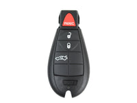 New Genuine Mopar Transmtr Integrated Key Fob 2014-2014 OE 68223222AD