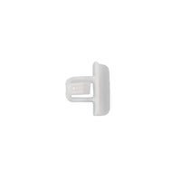 New Genuine Mopar Clip Fascia OE 68225214AA