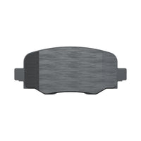 New Genuine Mopar Pad Kit Rear Disc Brake OE 68225301AD