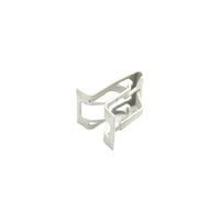 New Genuine Mopar Clip Grille OE 68225379AA