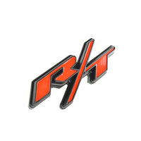 New Genuine Dodge Charger Grille Emblem Nameplate R/T (2015-2018) OE 68227442AB