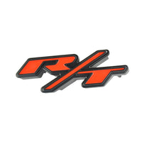 New Genuine Dodge Charger Grille Emblem Nameplate R/T (2015-2018) OE 68227442AB
