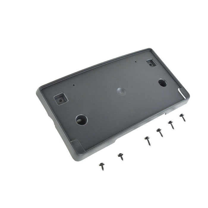 New Genuine Mopar Plate Kit 2017-2020 OE 68229226AA