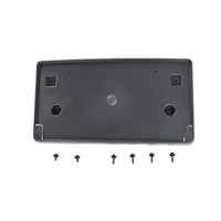 New Genuine Mopar Plate Kit 2017-2020 OE 68229226AA