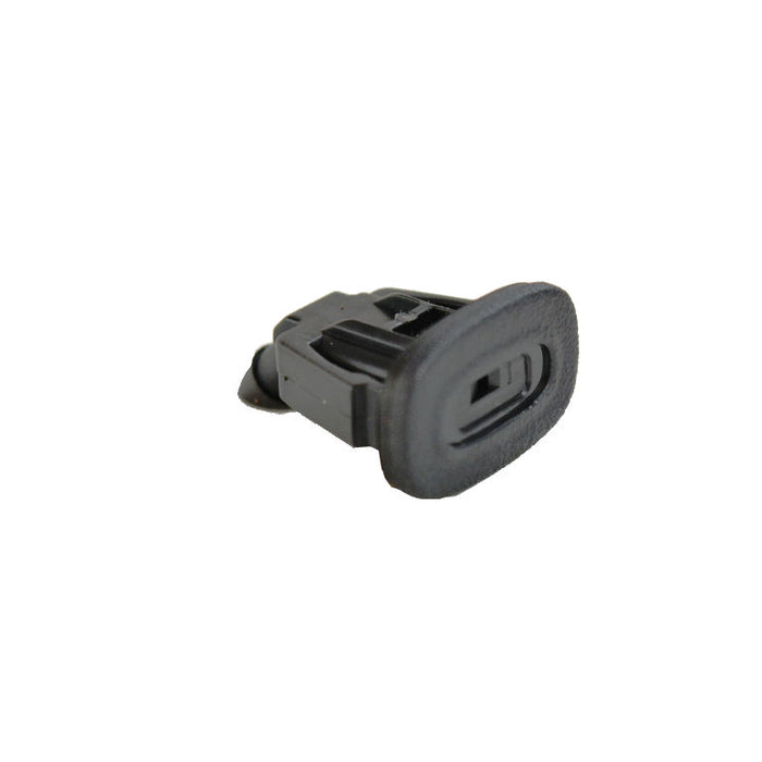 New Genuine Mopar Nozzle Liftgate Washer 2017-2023 OE 68230657AA