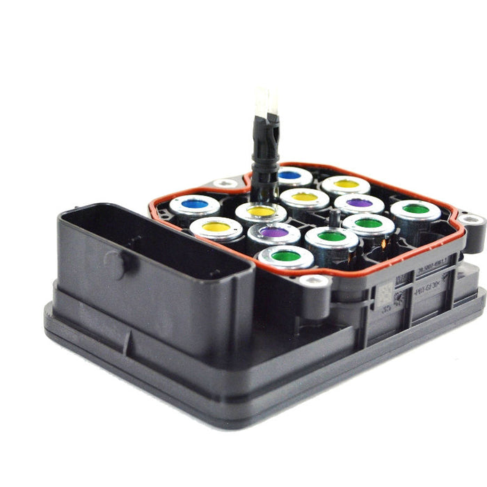 Genuine Dodge Dart ABS Control Module Anti-Lock Brake (2014-2015) OE 68240383AB